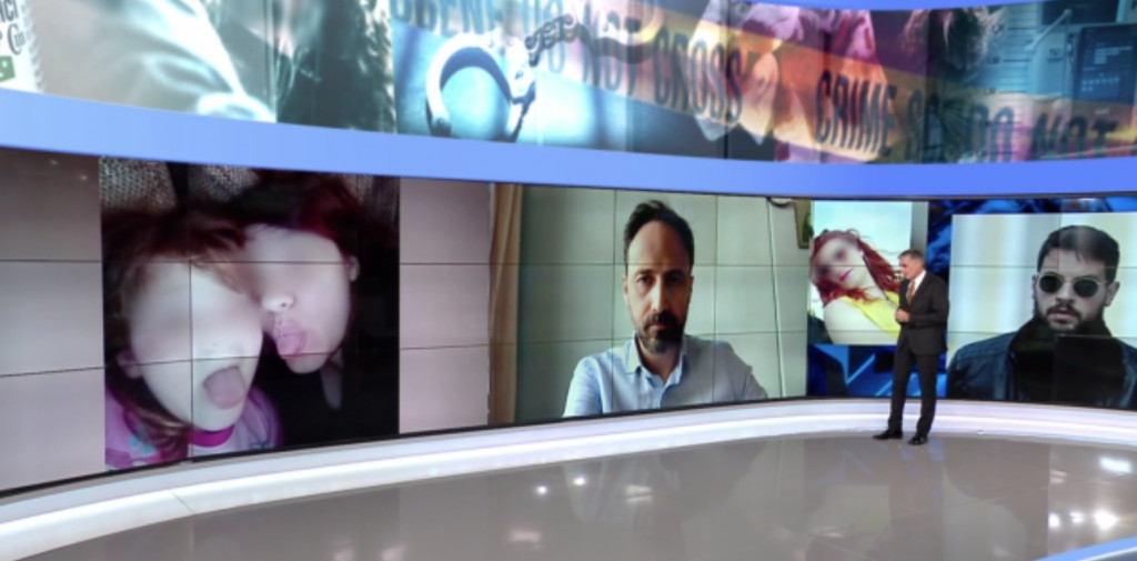 Πάτρα: Ο ιατροδικαστής Δ. Γαλεντέρης ξεκαθαρίζει – «Τοξική η ποσότητα κεταμίνης που έλαβε η Τζωρτζίνα»