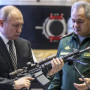 Πόλεμος στην Ουκρανία: Συμμετέχει ο Πούτιν στις στρατηγικές αποφάσεις στο πεδίο της μάχης;