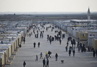 Τουρκία: Θα επεκτείνει το πρόγραμμα επαναπατρισμού Σύρων