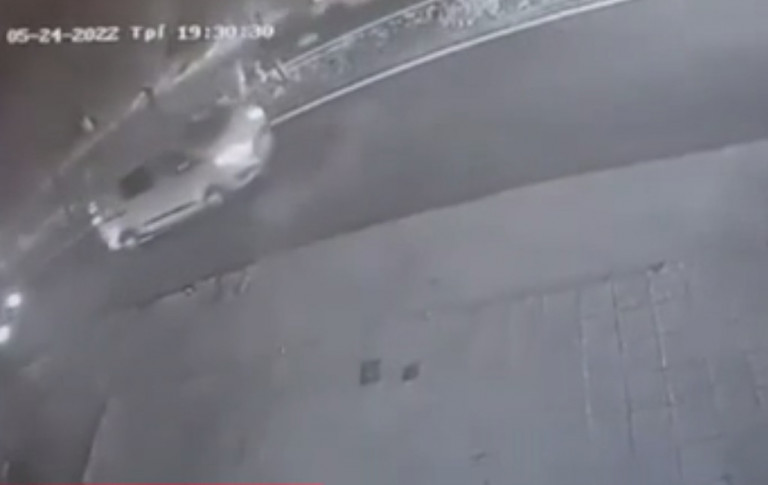 Απαγωγή 6χρονου στην Κηφισιά: Αυτό είναι το βαν που οι δράστες άρπαξαν τον 6χρονο