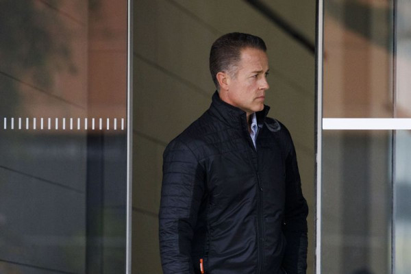 Τζάρεντ Μπίρτσαλ: Ποιος είναι ο άνθρωπος που εμπιστεύεται τυφλά ο Έλον Μασκ