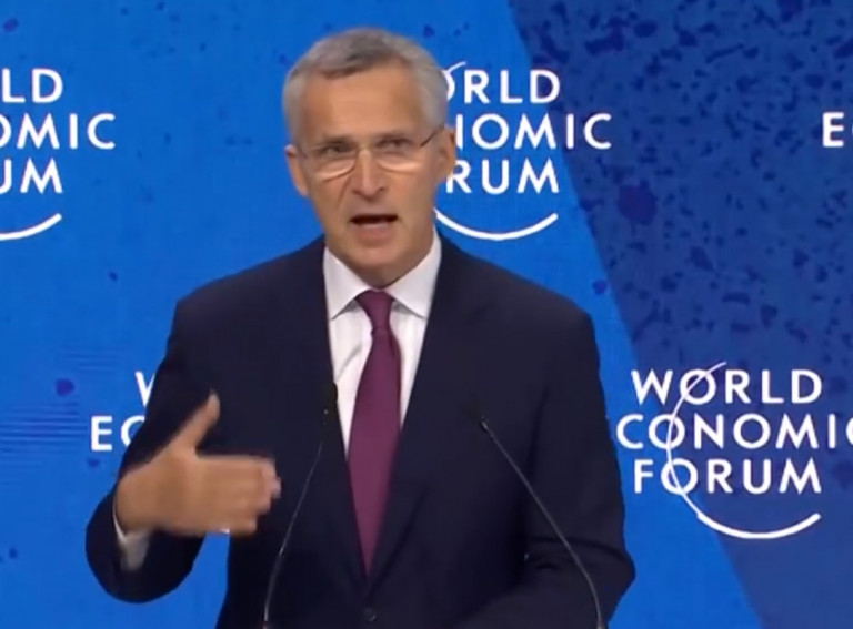 Γενς Στόλτενμπεργκ: «Κανείς άλλος στο ΝΑΤΟ δεν υφίσταται περισσότερες τρομοκρατικές επιθέσεις από την Τουρκία»