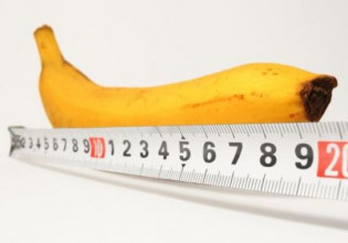 Τελικά ποια χώρα το έχει πιο μεγάλο; Η θέση της Ελλάδας στη λίστα με τα ανδρικά μόρια