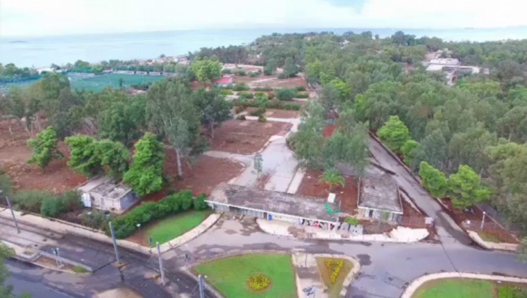 45.500€ πρόστιμο επέβαλλε ο Δήμος Βάρης – Βούλας – Βουλιαγμένης στο Κάμπινγκ Βούλας