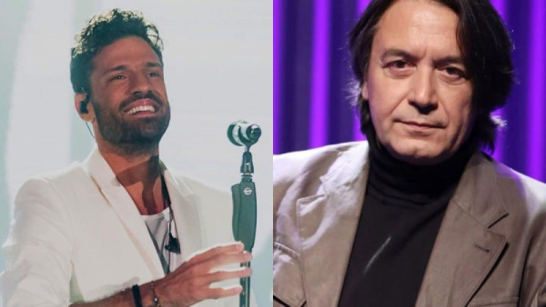 Γιάννης Κότσιρας: «Δεν θα μπορούσα να συνεργαστώ με τον Κωνσταντίνο Αργυρό»