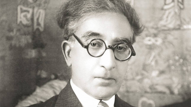 Ιστορώντας τη ζωή του Κωνσταντίνου Καβάφη