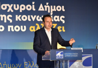 Δ.Παπαστεργίου: «Τα νέα μέτρα θα συμβάλλουν στην αντιμετώπιση των προβλημάτων οικονομικής φύσης των αναδόχων
