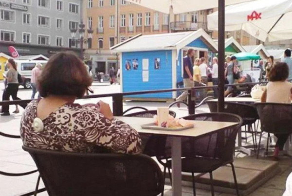 Πόσο παρατηρητικοί είστε; Βρείτε τι πάει στραβά σε αυτή τη φωτογραφία