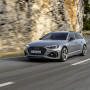 Audi RS4 & RS5 Competition: Nέα δυναμική