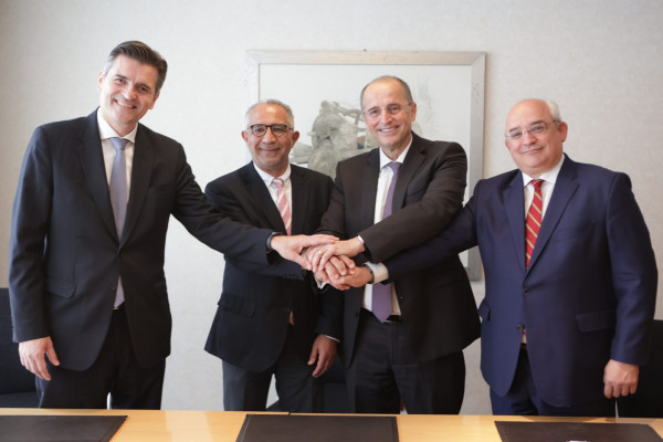 Κύπρος και Ελλάδα συμφώνησαν σε συνέργειες – Υπογραφή 5 μνημονίων συναντίληψης