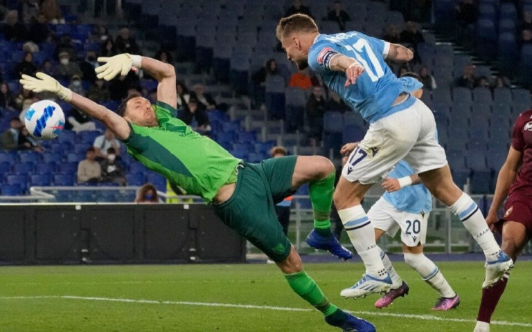 Σπέτσια – Λάτσιο 3-4: «Απόδραση» στο 90′ για τους λατσιάλι