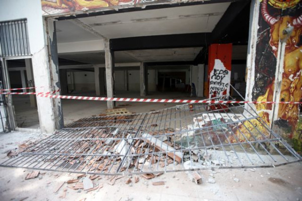 Θεοδωρικάκος: «Το φως θα νικήσει το σκοτάδι μέσα στα πανεπιστήμια»