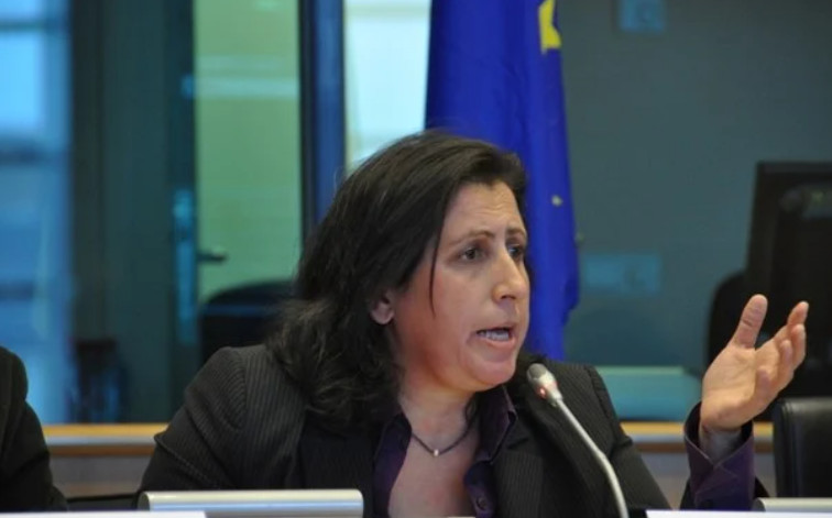 «Με έδειρε γιατί μπορούσε»: Η Αρετή Γεωργιλή του Free Thinking Zone καταγγέλλει ξυλοδαρμό από άνδρα οδηγό