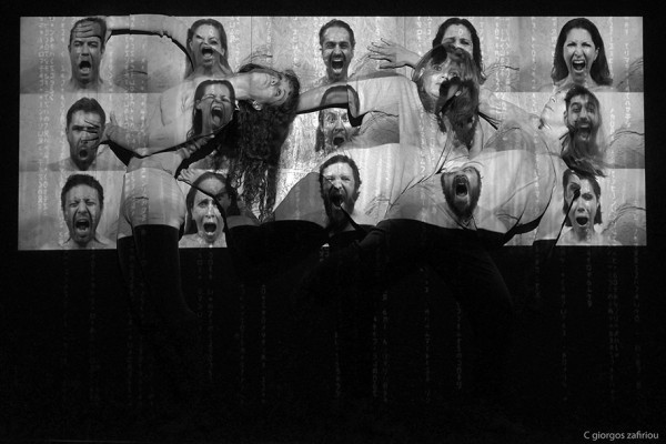 Μετά το Κάιρο, το Σάο Πάολο και τη Στοκχόλμη η «Αντιγόνη, μια Ύβρις» στη Νίκαια