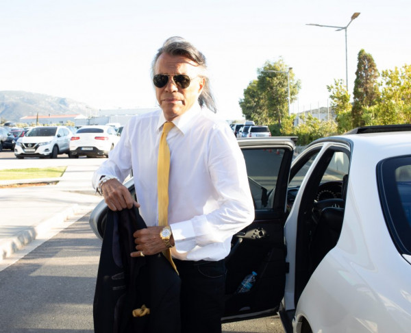 X Factor: Tην Κυριακή το πρώτο live show με τον Ηλία Ψινάκη σε ρόλο έκπληξη