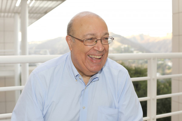 «Η κυβερνοασφάλεια είναι απαραίτητη για τη δημοκρατία»