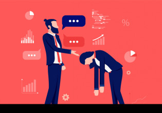 Το «Hepeating» είναι το νέο «mansplaining» και σίγουρα σου έχει συμβεί