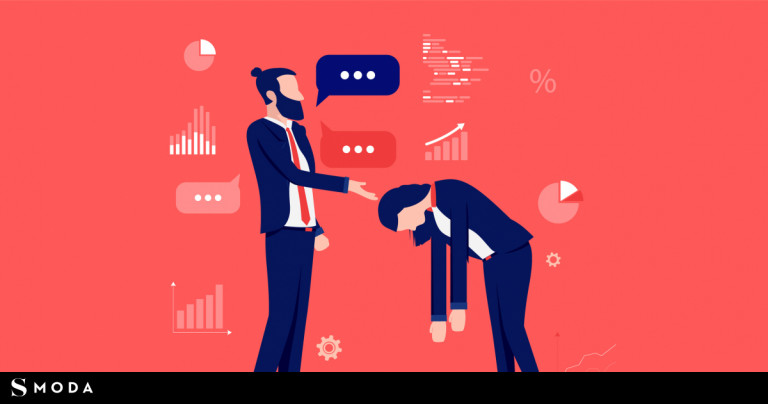 Το «Hepeating» είναι το νέο «mansplaining» και σίγουρα σου έχει συμβεί