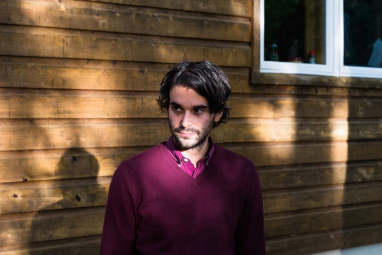 Bios: Ειδική προβολή και συζήτηση της ταινίας του Alex Ross Perry “The Color Wheel”