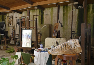 ΕΜΣΤ: Η Αθήνα κρύβει τον δικό της… Αμαζόνιο