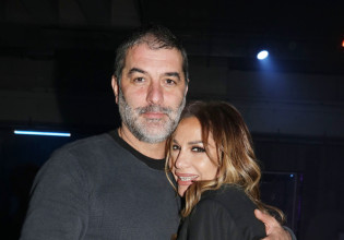 Μανούλα για τρίτη φορά η Δέσποινα Βανδή;