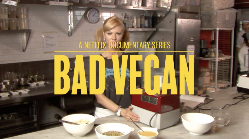 Bad Vegan: Γιατί όλοι μιλούν για τη μίνι σειρά του Netflix;