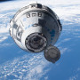 Διεθνής Διαστημικός Σταθμός: Πίσω στη Γη το νέο διαστημικό σκάφος της Boeing μετά τη δοκιμή χωρίς πλήρωμα