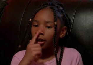 Μπάφαλο: Η συγκλονιστική ιστορία της 8χρονης που κρύφτηκε σε ψυγείο για να γλιτώσει από τον μακελάρη