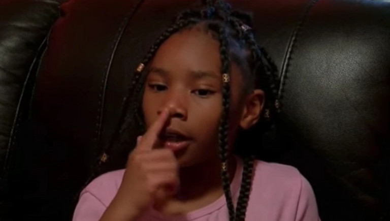 Μπάφαλο: Η συγκλονιστική ιστορία της 8χρονης που κρύφτηκε σε ψυγείο για να γλιτώσει από τον μακελάρη