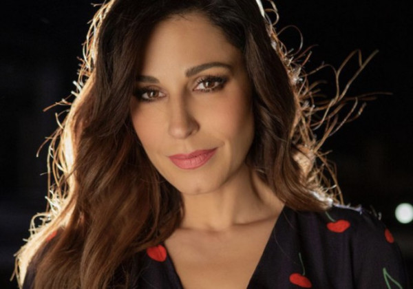 Κατερίνα Παπουτσάκη: Σοκάρει η ηθοποιός – «Εγώ έκλαιγα κι αυτοί μου έλεγαν σ’ αρέσει τώρα, σ΄ αρέσει;»