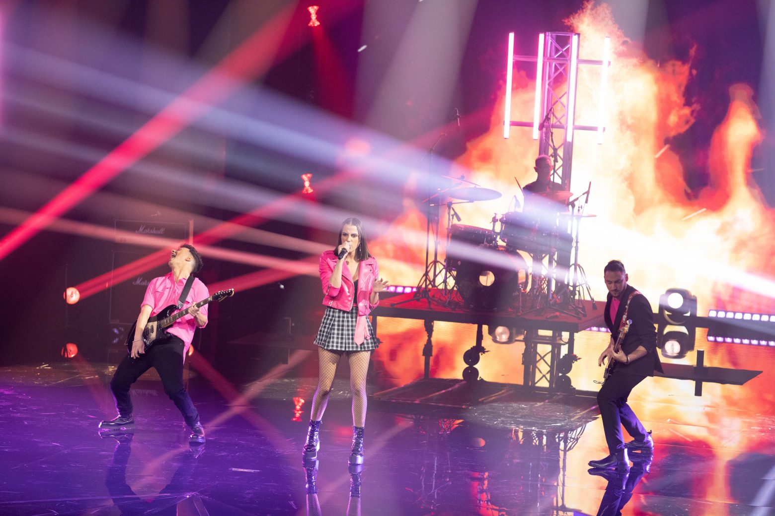 Έρχεται το 2ο live show του X Factor - Δείτε τις ομάδες του Στέλιου Ρόκκου και του Μιχάλη Κουινέλη