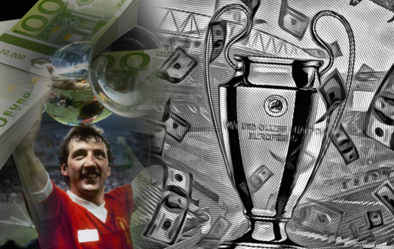 Champions League: Ο τελικός των δύο δισεκατομμυρίων και οι τρελές συμπτώσεις του… Παρισιού