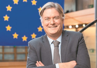 «Η Ελλάδα μπορεί να γίνει εξαιρετική πύλη ενέργειας»