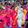Καμίλα Καμπέγιο: «Δουλέψαμε τόσο για το show στον τελικό και τραγουδούσαν συνθήματα»