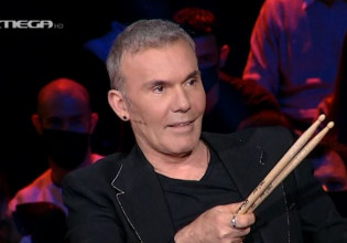 X Factor – Chair challenge: Αυτή είναι η τελική τετράδα του Στέλιου Ρόκκου