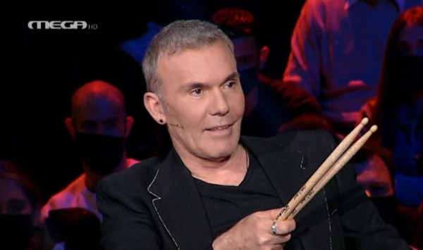 X Factor – Chair challenge: Αυτή είναι η τελική τετράδα του Στέλιου Ρόκκου