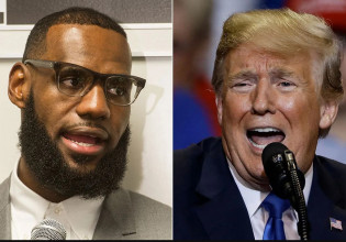 Τραμπ: Νέα επίθεση στον Λεμπρόν Τζέιμς – Του πρότεινε να κάνει αλλαγή φύλου