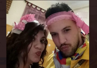 Πάτρα: Τέλος το… καρναβάλι για Πισπιρίγκου-Δασκαλάκη – Έρχονται εντάλματα σύλληψης σε μέλη της οικογένειάς τους