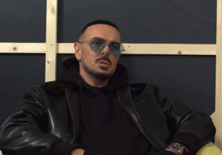 Αποκαλυπτικός Νίκος Βουρλιώτης: «Έχουμε χωρίσει ένα χρόνο αλλά…»