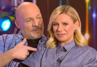 Reunion για Καραβάτου και Μουτσινά: «Δεν θέλω να ζηλεύεις, Μαρία Ηλιάκη!»