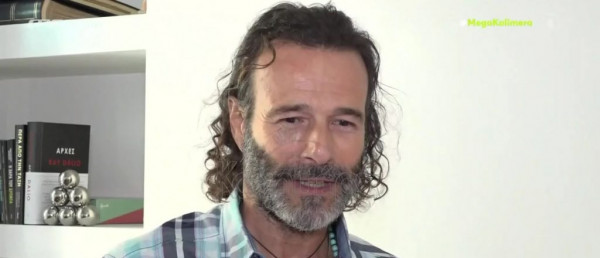 Σκληρή απάντηση Θανάση Ευθυμιάδη στην Δέσποινα Μοίρου για το εργασιακό bullying – «Δεν έχουμε παίξει ποτέ μαζί»