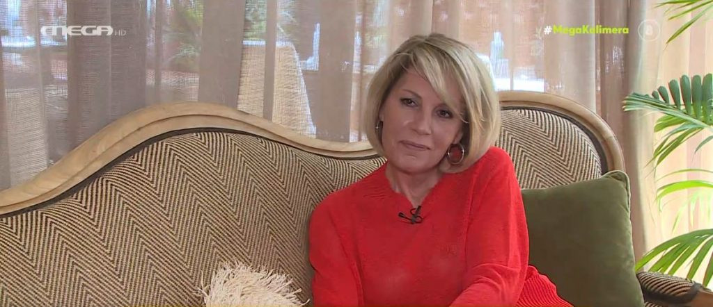 Άννα Κανδύλη: Η «σιδηρά κυρία» του δικαστικού ρεπορτάζ αποκαλύπτεται!