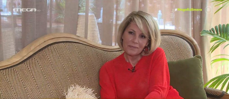 Άννα Κανδύλη: Η «σιδηρά κυρία» του δικαστικού ρεπορτάζ αποκαλύπτεται!