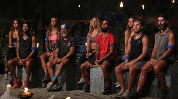 Survivor: Μεγάλη ανατροπή – Ποιος αποχωρεί σήμερα από τον Άγιο Δομίνικο