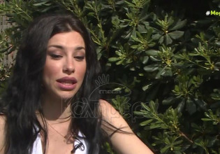 Ειρήνη Στεργιανού: «Σκηνοθέτης προσπάθησε να με αποπλανήσει σε οντισιόν για ταινία»