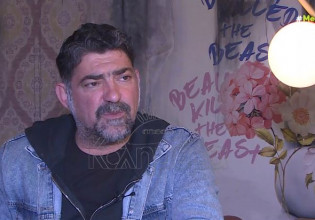 Χείμαρρος ο Μιχάλης Ιατρόπουλος: Οι στιγμιαίες επάρσεις είναι για τους «καραγκιοζαρέους»