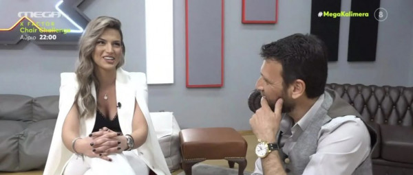 X Factor: Όσα κατέγραψε η κάμερα του «MEGA Καλημέρα» στα παρασκήνια