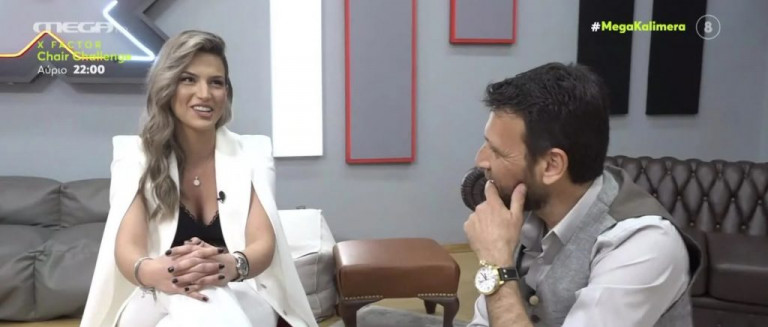 X Factor: Όσα κατέγραψε η κάμερα του «MEGA Καλημέρα» στα παρασκήνια