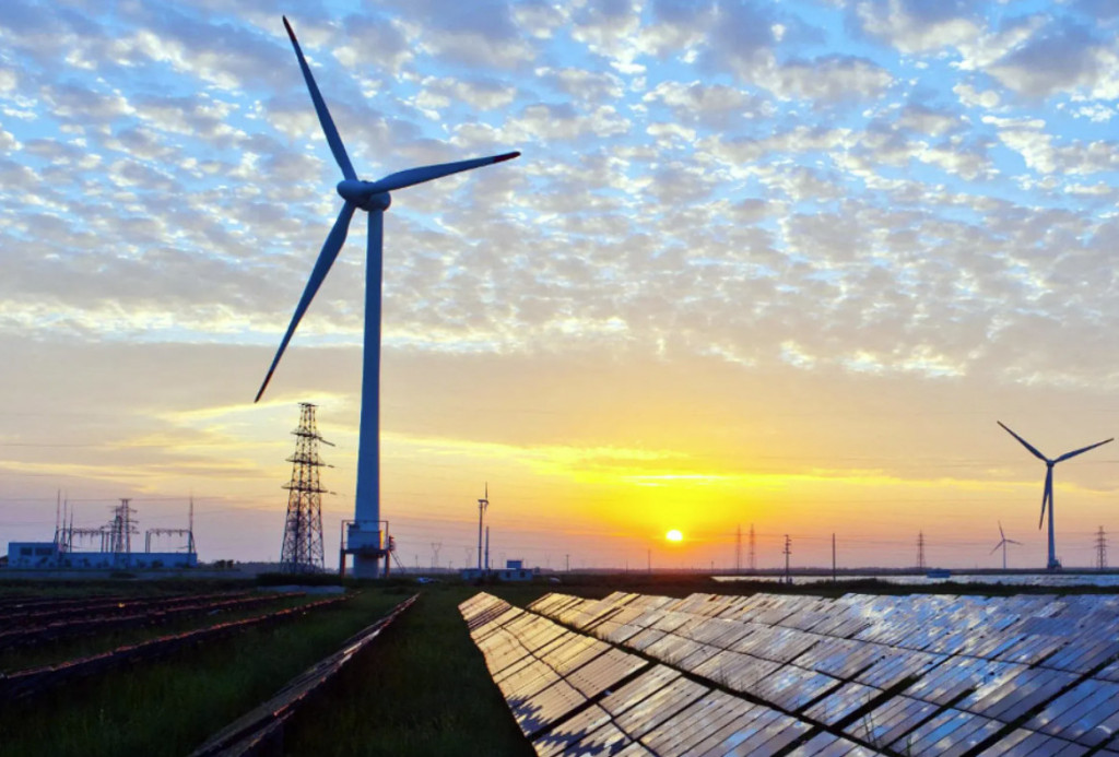Ανανεώσιμες Πηγές Ενέργειας: Παράγοντας βιώσιμης ανάπτυξης