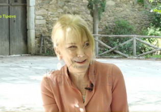 Φωτεινή Πιπιλή: «Έχω φάει το βρίσιμο της αρκούδας, έπεφταν αυγά και πέτρες στο αυτοκίνητο»